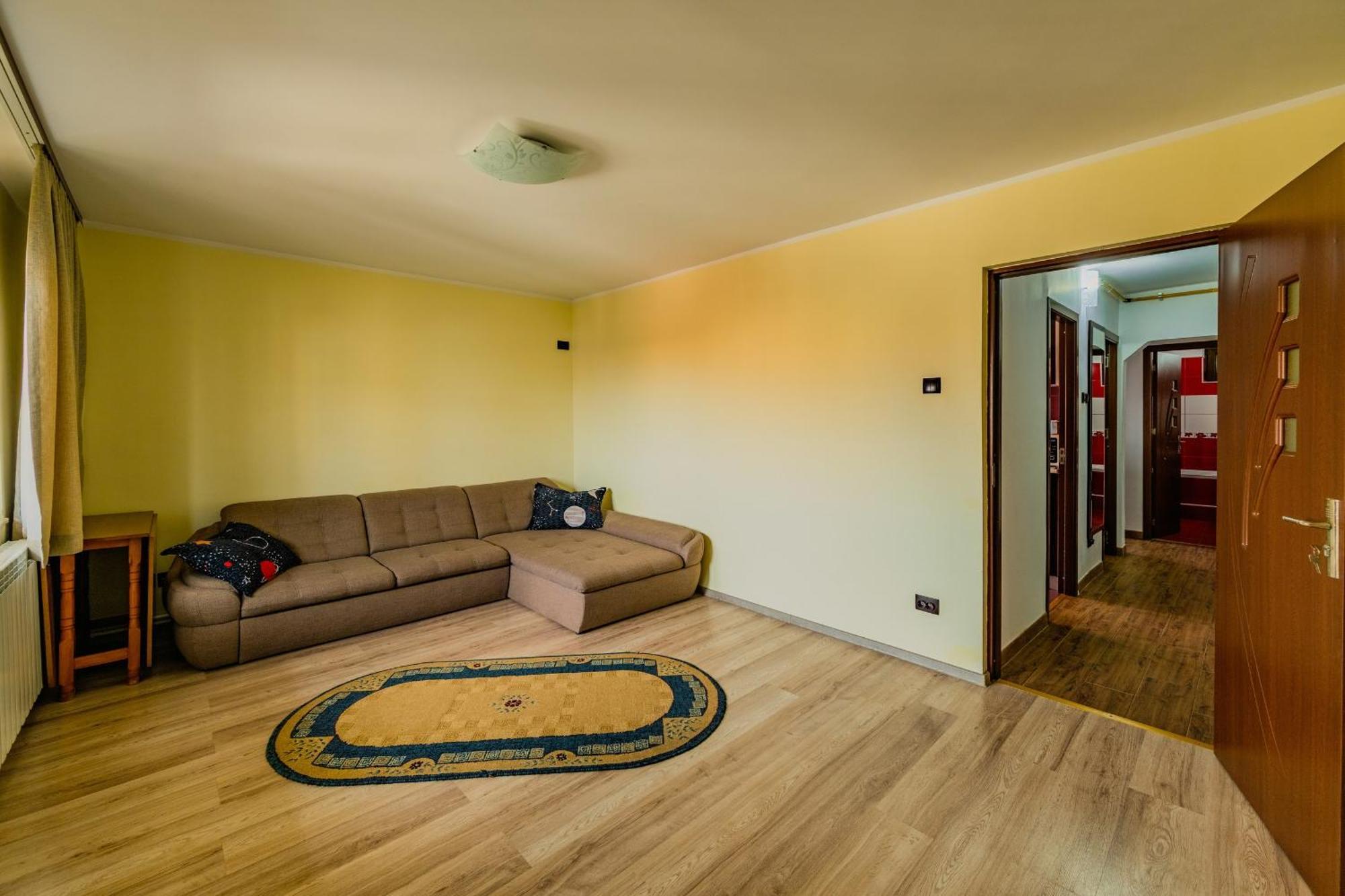 M Apartment Aproape De Plaja Mangalia Exterior photo